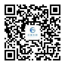尼曼科技微信公众号二维码